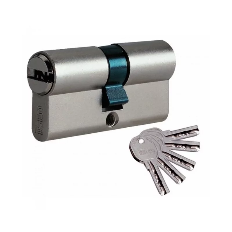 Cylindre 35x35 LN ISEO ISR6 MV AGL004680 - 880935359.8506