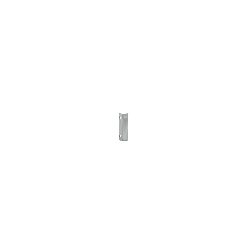 Gâche équerre COUILLET - A401010