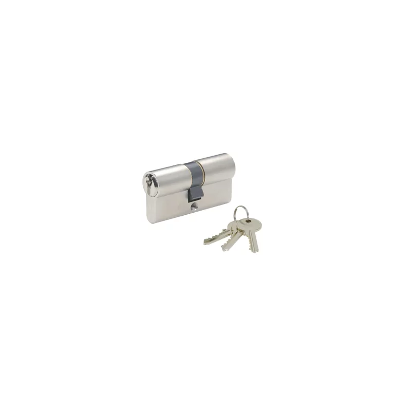 Cylindre IFAM F5S - double entrée - 30x30mm - varié - 1710