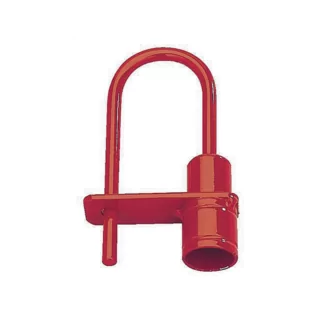 Cadenas pompier triangle 14 mm COUILLET - 550.14