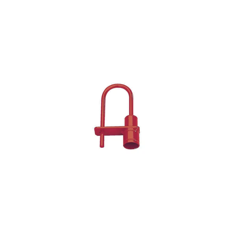 Cadenas pompier triangle 14 mm COUILLET - 550.14
