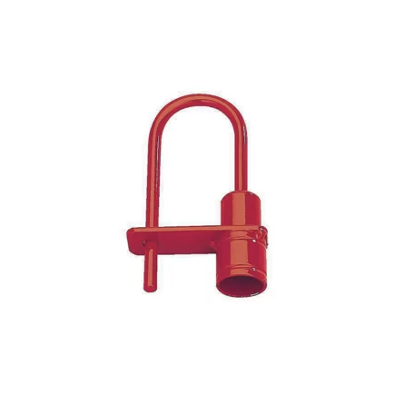 Cadenas pompier triangle 14 mm COUILLET - 550.14