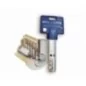 Cylindre MTL600 262S+ 80 40-40 NM PAN MUL-T-LOCK 3 clés PVC bleues B.R.- EUM6P4040XX3PBLVR