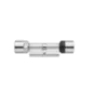 Cylindre numérique connecté SIMONS VOSS Profil européen à double bouton - Mobilekey - 40 x 40 mm - MK.Z4.40.40.CO.WP.LN.ZK.G2