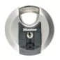 Cadenas Excell®  MASTER LOCK largeur de 70 mm avec anse protégée - M40EURD