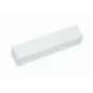 Ferme-porte TS93 G25 sans bras DORMA - Blanc - Force 2 à 5 - opposé aux paumelles - 43070011