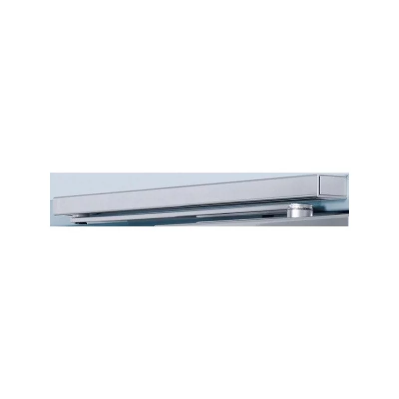 Bras coulisse G.N pour TS 91/ 92/ 93 DORMA - Argent- 64010001