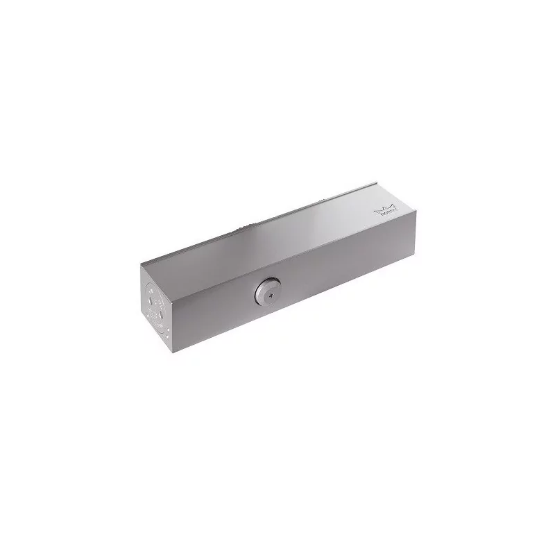 Ferme-porte TS73V sans bras DORMA - Argent - Force 2 à 4 - 37010101