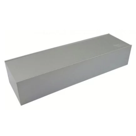 Ferme-porte TS71 DORMA - Argent - Sans bras - Force 3 à 4 - 22212101