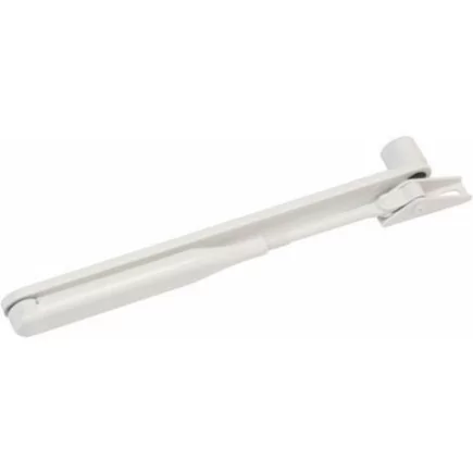 Bras compas pour TS 71/ 72/ 73/ 83 DORMA - Blanc - 22002311