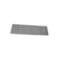 Plaque de montage pour TS73 DORMA - Argent - 37000101