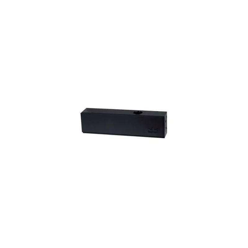 Ferme-porte TS73V sans bras DORMA - noir - Force 2 à 4 - 37010119