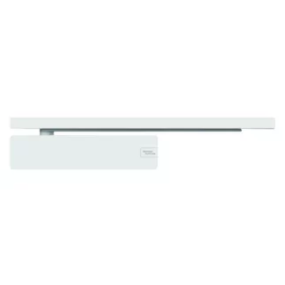 Ferme-porte TS 98 XEA DORMA - Pack complet Blanc - 44110311