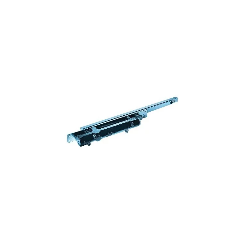 Ferme-porte encastré ITS96 DORMA - Force 3/6 EN - Sans bras axe standard - 52250150
