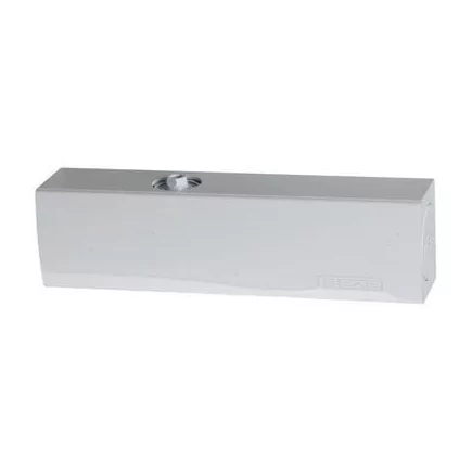 Ferme-porte TS3000 GEZE - Force réglable 1 à 4 - sans bras - Blanc - 028350