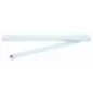 Bras à coulisse pour ferme-porte TS3000 et TS5000 GEZE - Blanc - 033098
