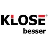 KLOSE besser