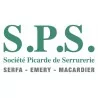 SOCIETE PICARDE DE SERRURERIE